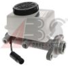 HYUNDAI 5851024002 Brake Master Cylinder